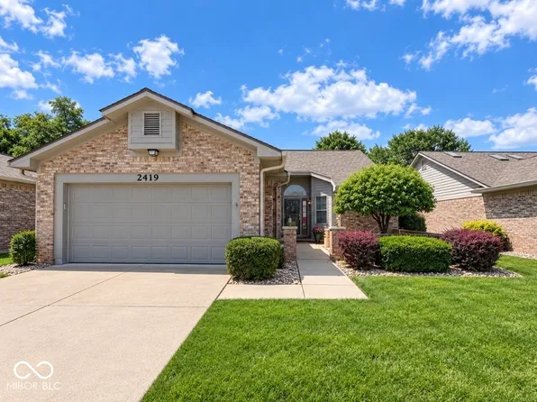 2419 Simpson Ln, Shelbyville, IN 46176