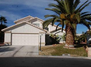 5504 Ribbonwood Ct, Las Vegas, NV 89130