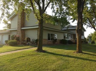 19377 460th Ave, Morris, MN 56267