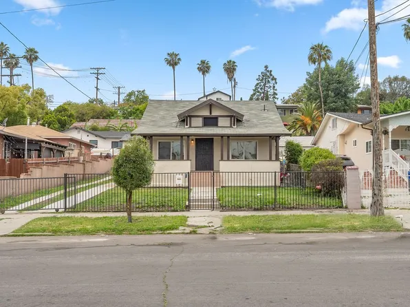 3707 Locke Ave, Los Angeles, CA 90032