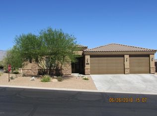 3598 N Swilican Bridge Rd, Lake Havasu City, AZ 86404
