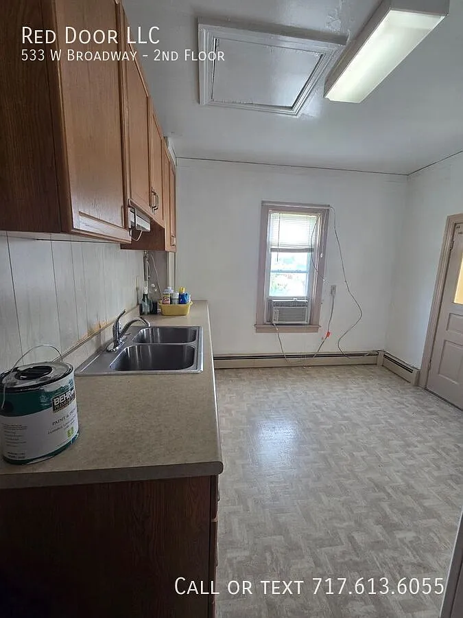 1 Bedroom Apartment in Red Lion — Photo 3