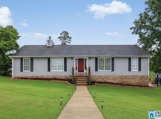 4352 Stone Ridge Cir, Trussville, AL 35173