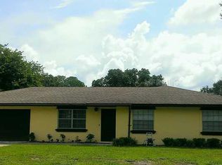 650 Camelia St, Mount Dora, FL 32757