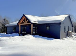 365 Rockfield Rd, Pictou, NS B0K1R0