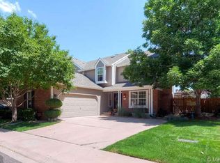 7552 S Ivanhoe Cir, Centennial, CO 80112