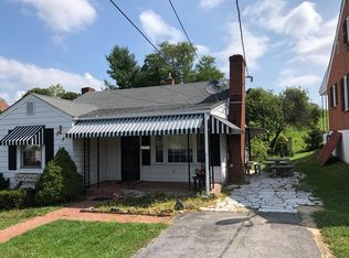 645 Henry St, Marion, VA 24354