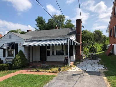 645 Henry St, Marion, VA, 24354