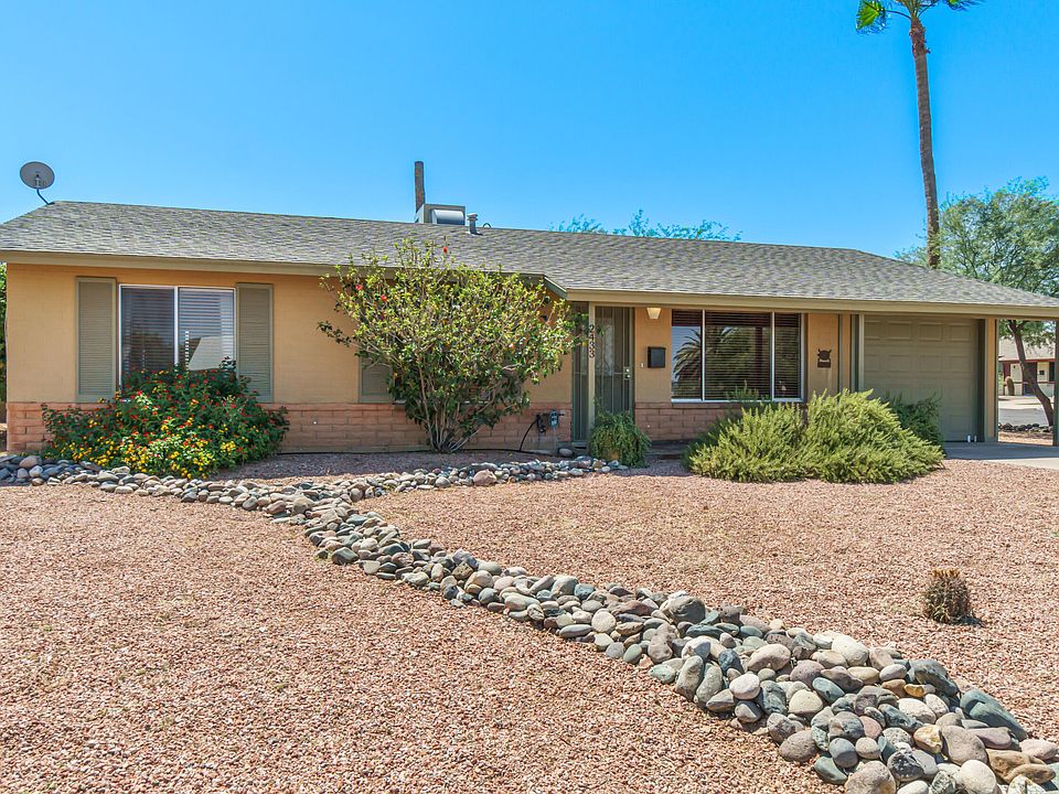 1st image of 2433 E VISTA Drive