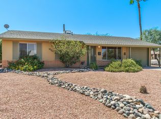 2433 E Vista Dr, Phoenix, AZ 85032