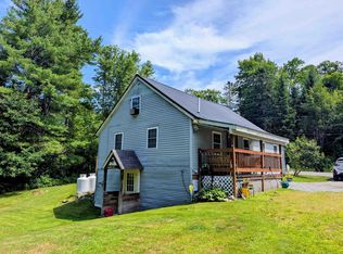 143 Elm Street, Lancaster, NH 03584