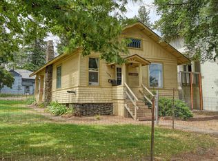 1008 2nd St, Cheney, WA 99004