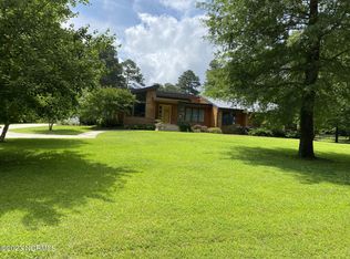 1703 Killdeer Ln N, Wilson, NC 27893