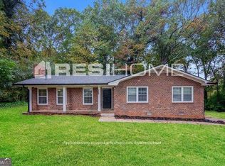 1459 Panola Rd, Stone Mountain, GA 30088