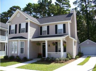 1694 Bee Balm Rd, Johns Island, SC 29455