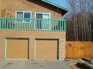 7021 Tamir Ave, Anchorage, AK 99504