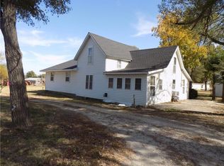 323 N Prairie St, Greeley, KS 66033