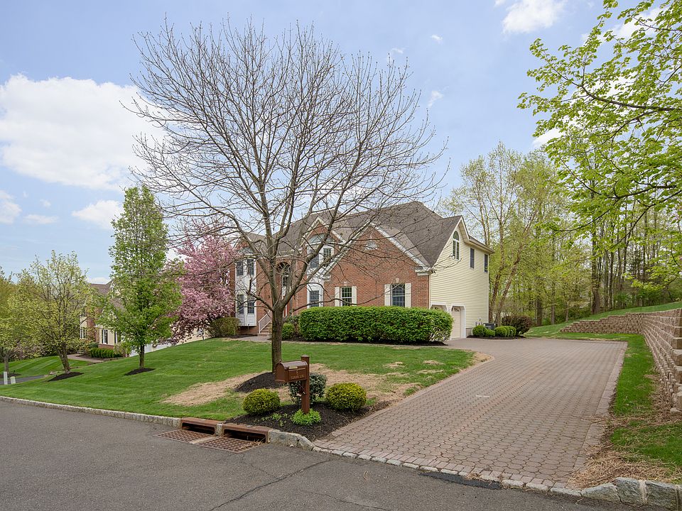 6 Talmadge Ln, Basking Ridge, NJ 07920 Zillow