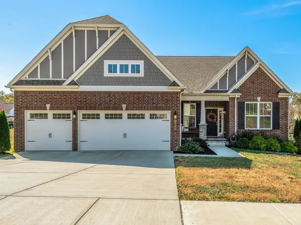 7198 Winfrey Dr, Fairview, TN 37062