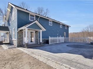 707 Hanover Road, Meriden, CT 06451