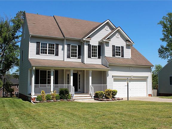 2nd image of 4427 Cara Hill Ln