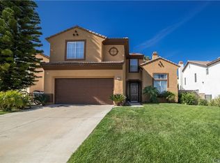14860 Rosetown Ave, Fontana, CA 92336