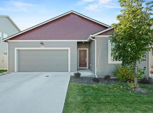 5905 W Morgantown Ln, Spokane, WA 99208