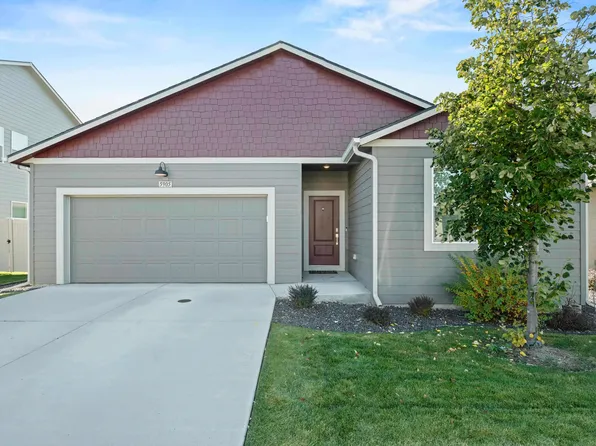 5905 W Morgantown Ln, Spokane, WA 99208