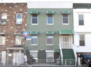 1154 Halsey St, Brooklyn, NY 11207