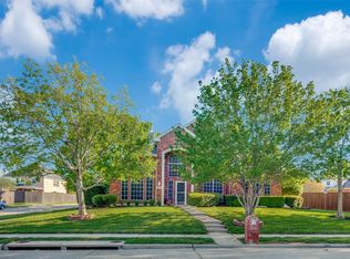 1332 Lighthouse Ln, Allen, TX 75013