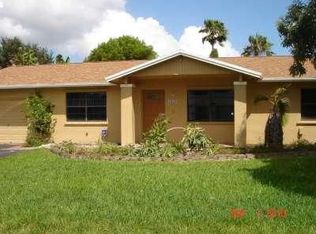 1050 SW 127th Ter, Davie, FL 33325