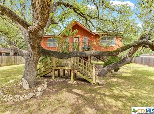 230 Dobie Dr, Wimberley, TX 78676