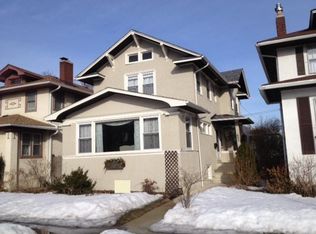 604 S Scoville Ave, Oak Park, IL 60304