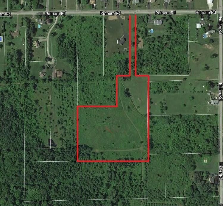 2nd image of 2636 Putnam Rd