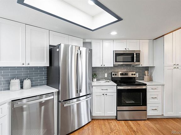 4th image of 1310 S Monaco Parkway #21