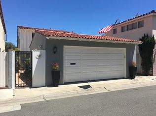 210 Via Quito, Newport Beach, CA 92663