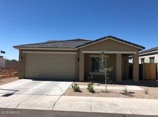 1662 E 16th Ave, Apache Junction, AZ 85119