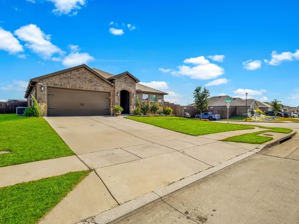 739 Meadow Creek Ln, Royse City, TX 75189
