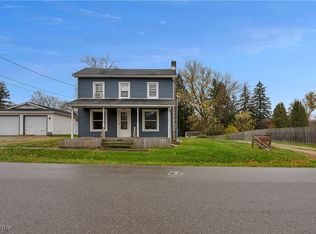 28955 Walnut St, Damascus, OH 44619