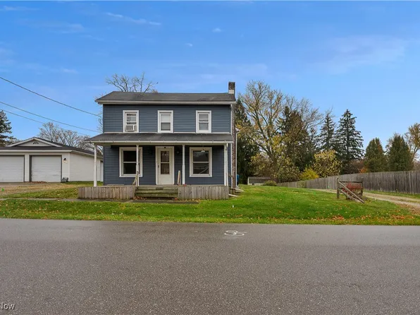 28955 Walnut St, Damascus, OH 44619