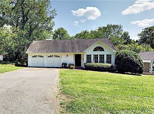 3180 Grady St, Winston Salem, NC 27104