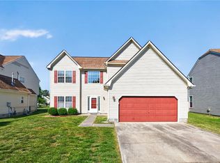2217 Arrowstone Ct, Virginia Beach, VA 23456