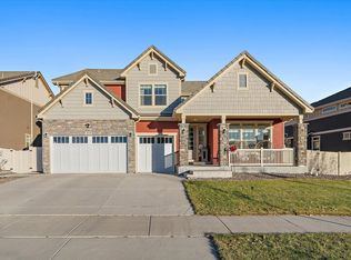 315 Painted Horse Way, Erie, CO 80516