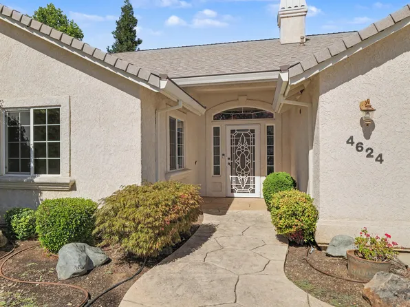 4624 Columbine Dr, Redding, CA 96002