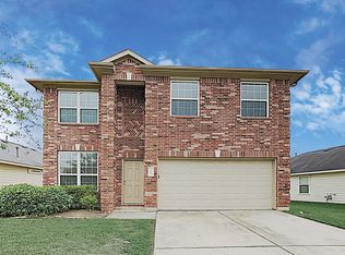 910 Doubletree Glen Dr, Houston, TX 77073