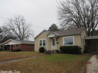 1204 Clardy St, Malvern, AR 72104