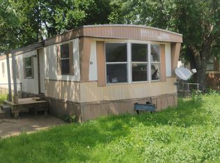 201 S Preston Rd #21, Burkburnett, TX 76354