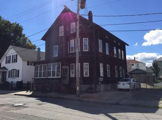 37 Lee St, Fall River, MA 02724