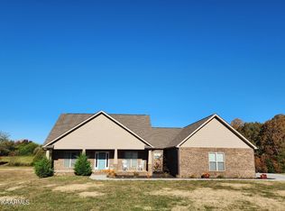 5741 Sawyers Green Trl, Seymour, TN 37865