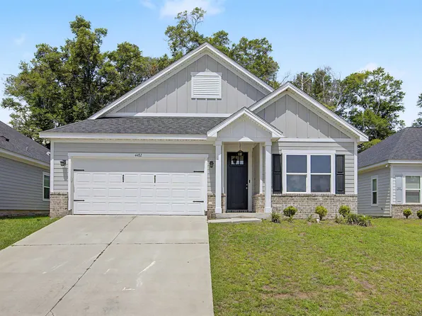 4482 River Breeze Ln, Tallahassee, FL 32303